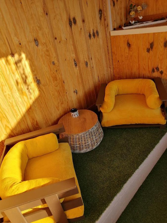 Lapausedegout Piscine Chambres Climatisees Jacuzzi Terrasse Lachapelle-Auzac Exterior photo